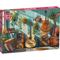 CherryPazzi Garage Tunes 1000p palapeli – kuva 2