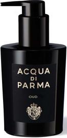 Acqua di Parma Oud suihkugeeli