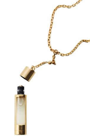 N.C.P. Olfactives Olfactives THE PIECE - Gold EdP 2x5 ml – kuva 2/3