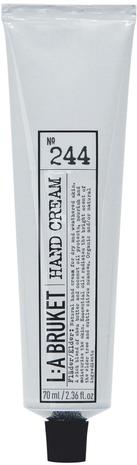 L:a Bruket 244 Hand Cream Elder, 70 ml