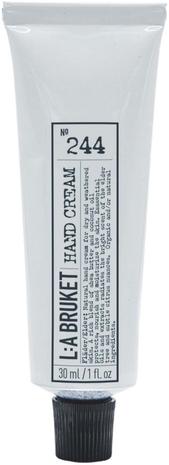 L:a Bruket 244 Hand Cream Elder, 30 ml