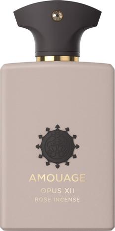 Amouage Opus Xii Rose Incense - EdP 100 ml