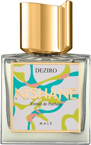 Nishane Deziro - EdP 50 ml