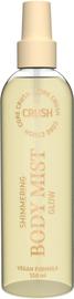 Gunry Crush Shimmering Body Mist Glow 150 ml