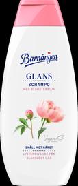 Barnängen Glans Schampo - 400 ml