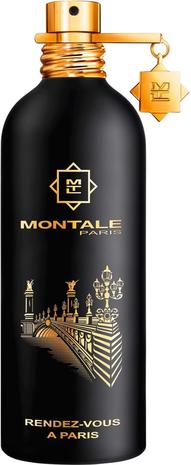 Montale Paris Rendez-Vous à Paris - EdP 100 ml