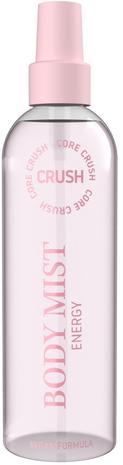 Gunry Crush Body Mist Energy 150 ml