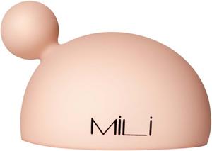 MILI Cosmetics Brush Cleaning Bowl Powder Pink