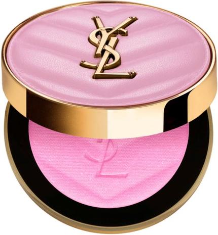 Yves Saint Laurent Make Me Blush Bold Blurring Blush 42 Babydoll
