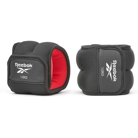 Reebok Ankle Weights - 1.5Kg