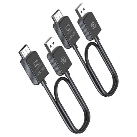 Minix Neo H1 HDMIâ€“HDMI Langaton sovitin