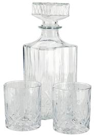 Viskisetti 3 osaa