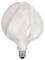Koristelamppu LED E27 Ice Cream, 160 mm – kuva 3