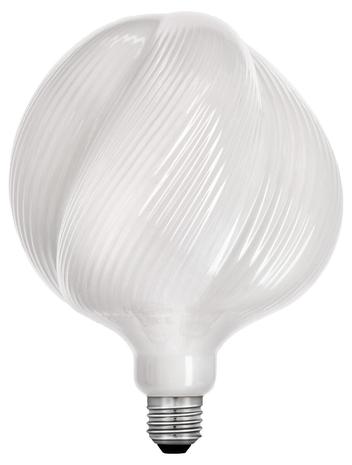 Koristelamppu LED E27 Ice Cream, 160 mm – kuva 3/8