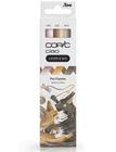 Copic Ciao Layer & Mix, Kynät Pet Palette, 3 kpl