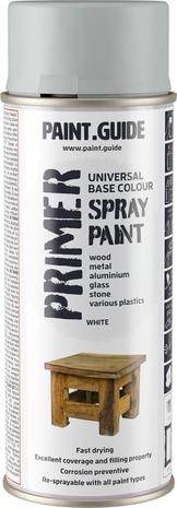 Paintguide Primer Spray Pohjamaali, 400 ml