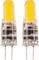 LED-lamppu G4 12 V 1,7 W, 2 kpl – kuva 8