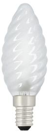 LED-kynttilälamppu lepattava Flicker Flame E14 1 W