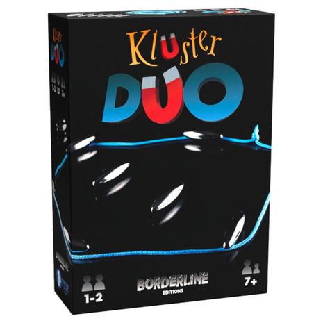 Kluster Duo LAUTA