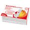 Plaster Strips 3m x 8cm 4 rools DAS – kuva 2