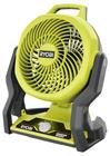 Ryobi ONE+ RF18-0 (5133005596) 18V, tuuletin (ilman akkua ja laturia)