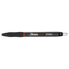 Merkkauskynä Sharpie S Gel; punainen