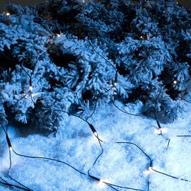 LED-valoverkko