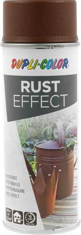 Dupli-Color Rust Effect Spraymaali, ruoste, 400 ml