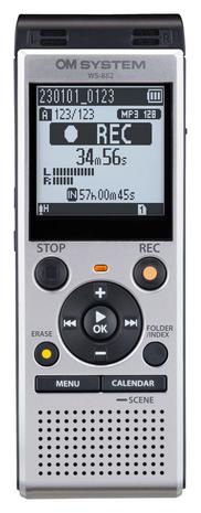 OM System WS-882 Sanelin, USB