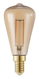 Himmennettävä LED-lamppu E14 Northlight