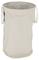 Pyykkikori basic, kangasta, beige – kuva 3