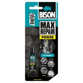 BISON Max Repair 8g paikkausliima