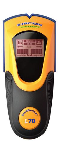 Koolausilmaisin Zircon L70 OneStep