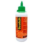 White Glue 'school & hobby' 125ml