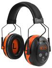 Tactix Kuulosuojaimet, joissa Bluetooth, aikuinen