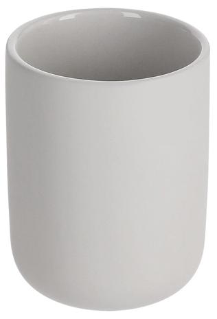 Hammasharjamuki kivitavaraa, beige
