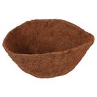 Kookosmatto amppeliin 31-6434, 1 kpl