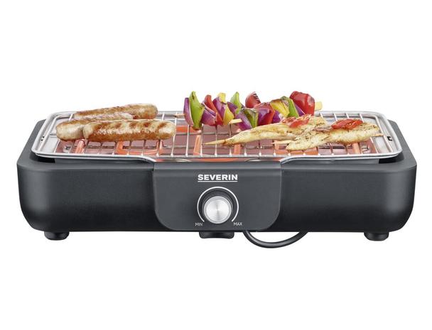 Severin PG8554 Sähkögrilli