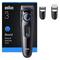 Braun BeardTrimmer Series 3 BT3520, partatrimmeri – kuva 5