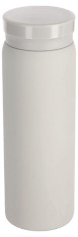 Pieni termosmuki, 0,28 litraa beige