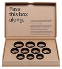 Ultrahuman Ring Sizing Kit, mitoitussarja älysormukselle
