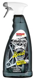 Sonax Beast Vanteidenpuhdistusaine, 1 litra
