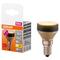 Osram LED Flat E14 3,5 W, lämmin valkoinen, ultrakompakti – kuva 4
