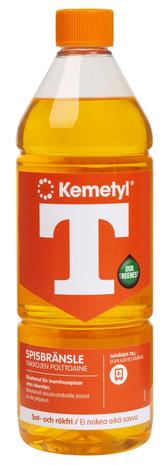 Bioetanoli