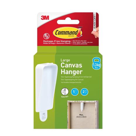 Command 17044 Taulukoukku L canvas – kuva 7/8
