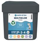Swim & Fun MultiKlor Maxi Tab Klooritabletit 200 g, 5 kg