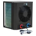 Swim & Fun Heat Splasher ECO Heat Pump Lämpöpumppu altaaseen, 4,2 kW