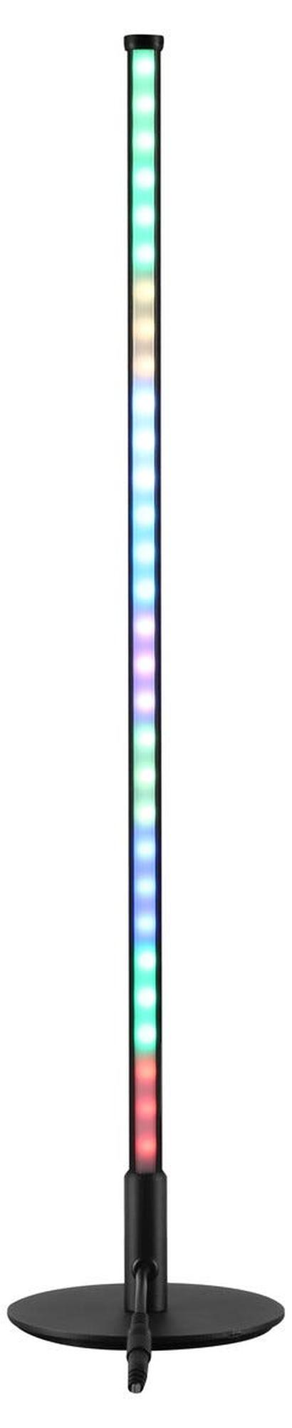 Pöytävalaisin RGB, näyttävät valot ja kaukosäädin Cotech