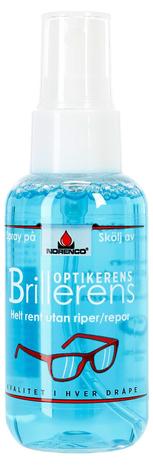 Norenco Silmälasien puhdistusaine, 50 ml – kuva 6/8