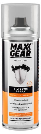 Maxx Gear Silikonispray, 200 ml